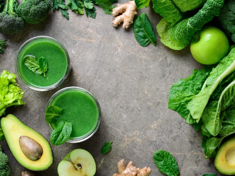 Doctor Heals Detox & Rejuvenation Wellness Programme_Package C