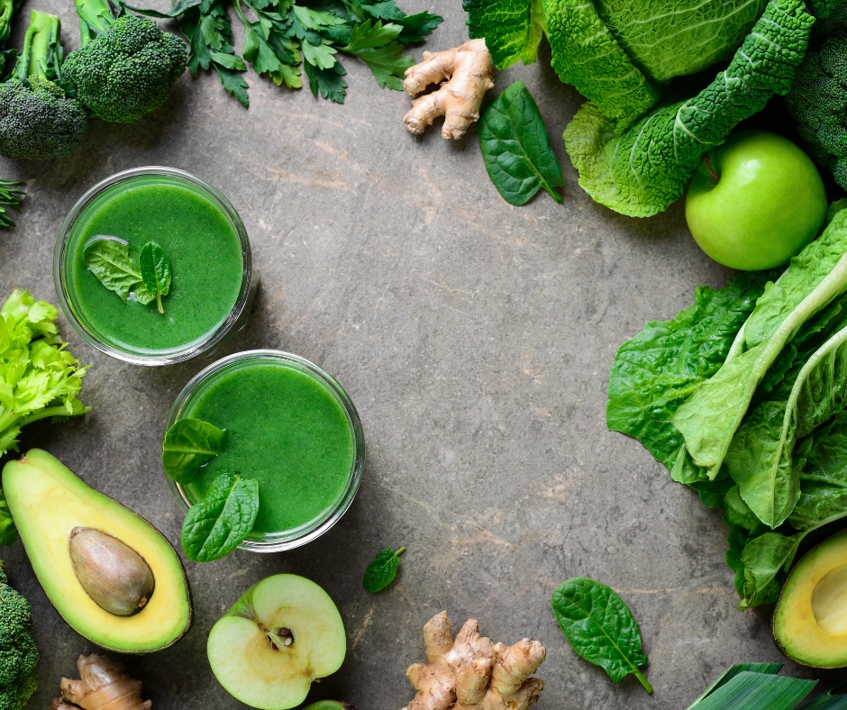 Doctor Heals Detox & Rejuvenation Wellness Programme_Package C