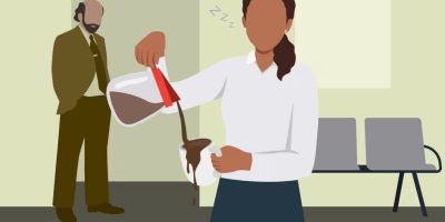 Doctor Heals_Overworked Doctor Heals_Overworked