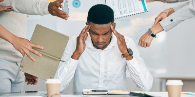 Job Burnout How to Spot it and Take Action Job Burnout How to Spot it and Take Action