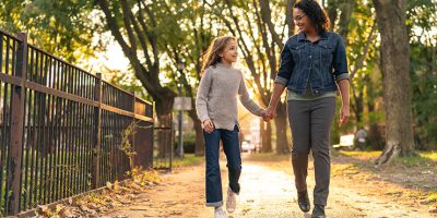 Nurtured by Nature Nurtured by Nature